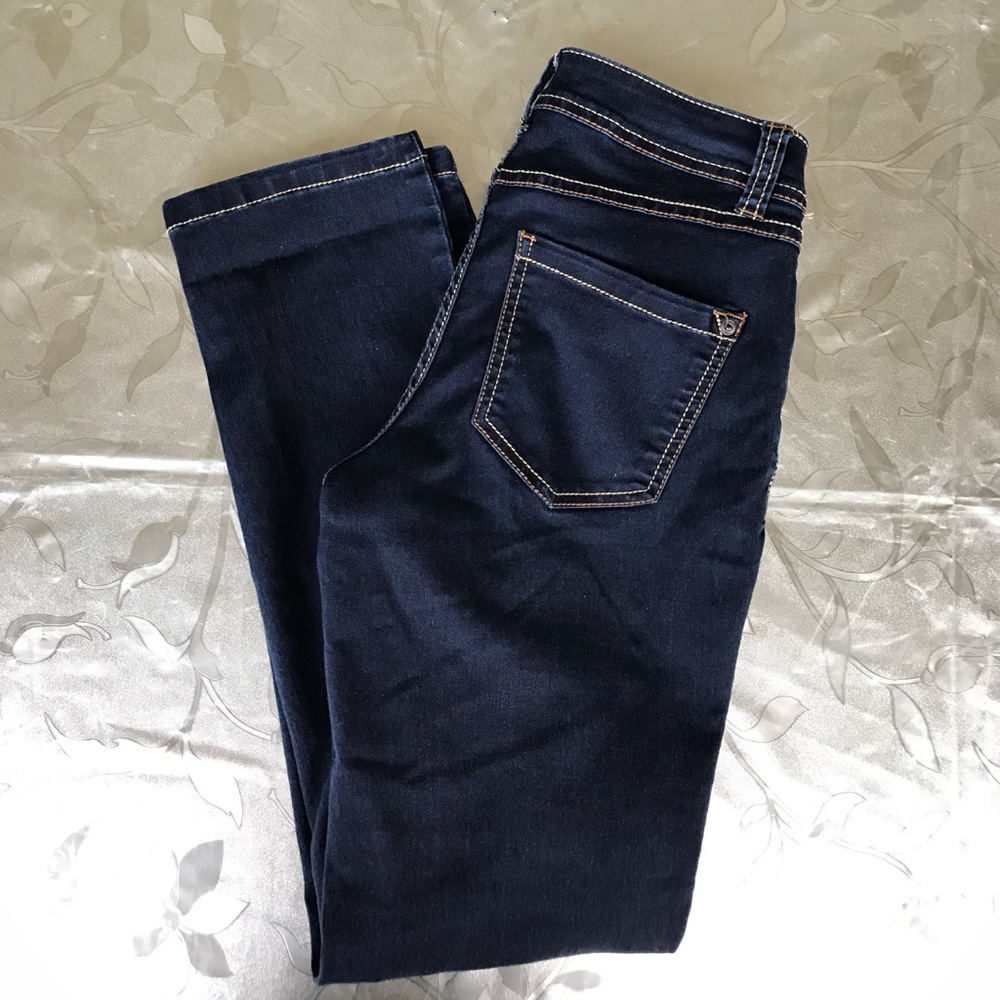 INC skinny jeans
