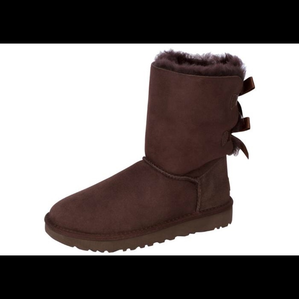 Bailey Bow UGGS