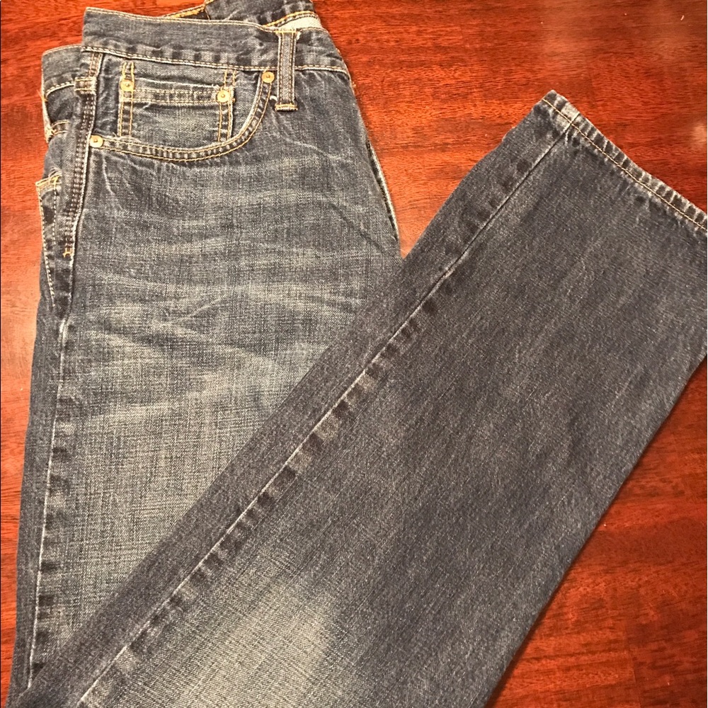 American Eagle Men's Jeans