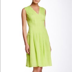 NWT Anne Klein Sheath Dress