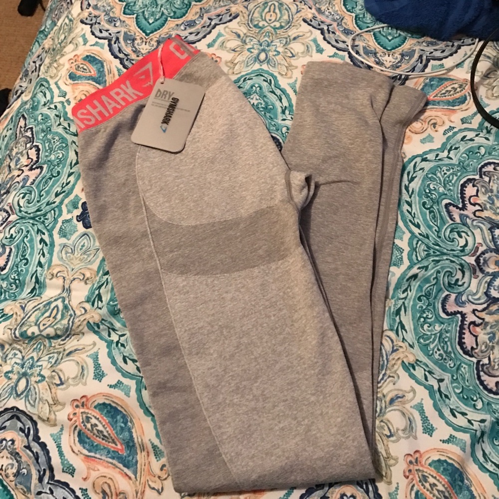 Gymshark flex legging