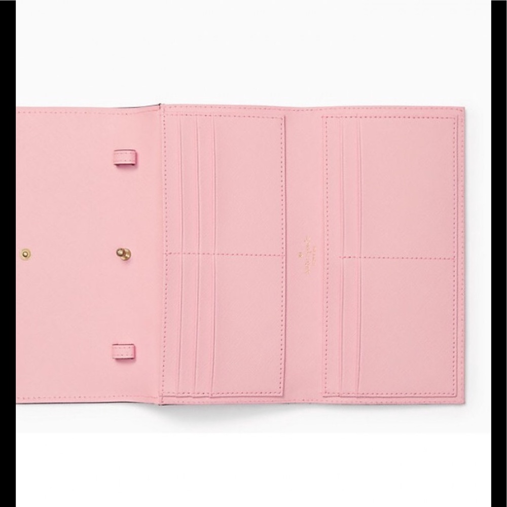 ⤵️NEW KATE SPADE Cameron street stormie wallet bag - Picture 5 of 7