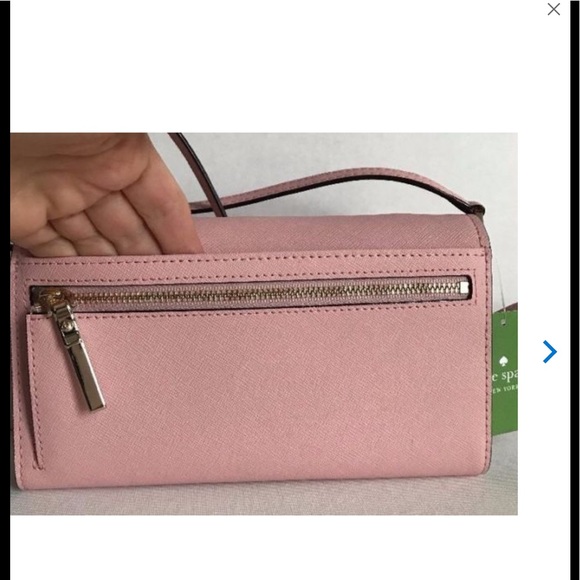 ⤵️NEW KATE SPADE Cameron street stormie wallet bag - Picture 3 of 7