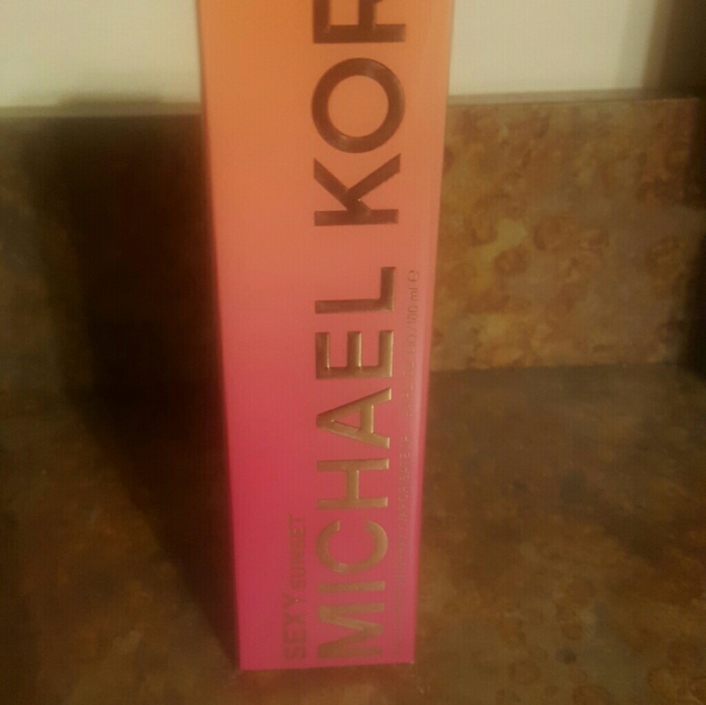 Michael Kors Sexy Sunset