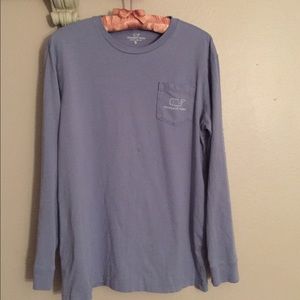 Vineyard Vines Vintage Whale T-shirt