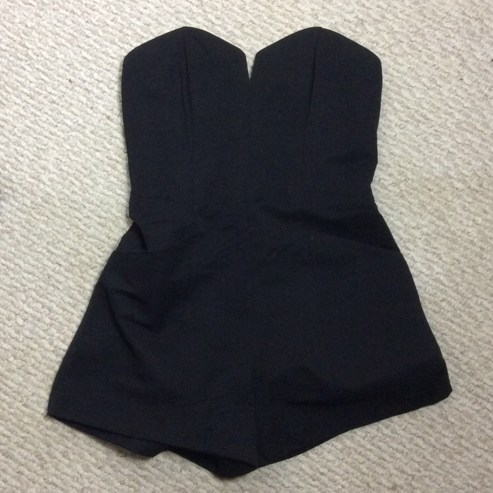 NWT H&M Romper Size 6