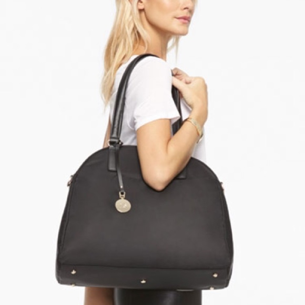 Lo & Sons O.M.G. Bag NWT