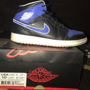 Jordan tennis that must go