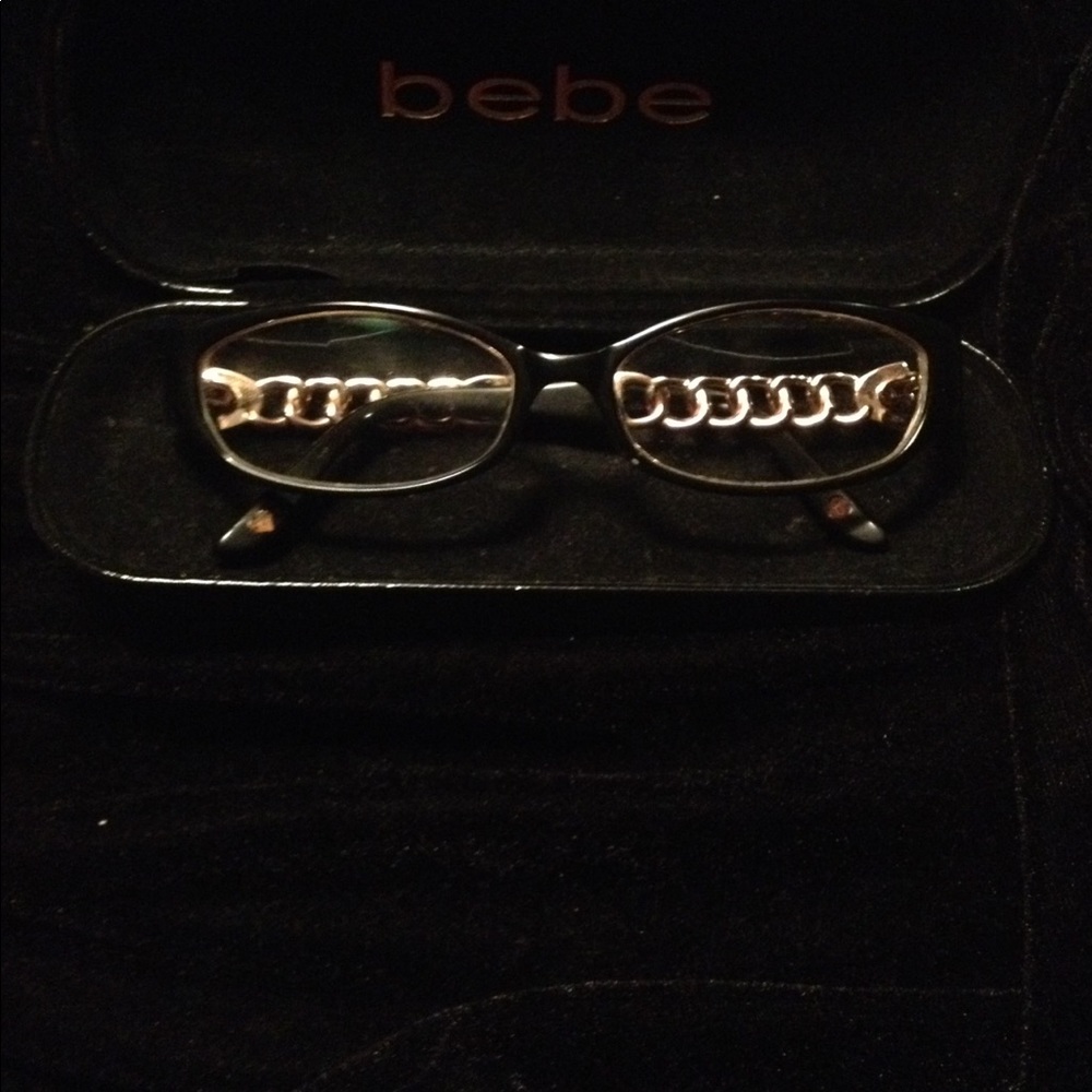 Bebe Glasses