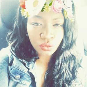 Meet your Posher, Shauna-lee