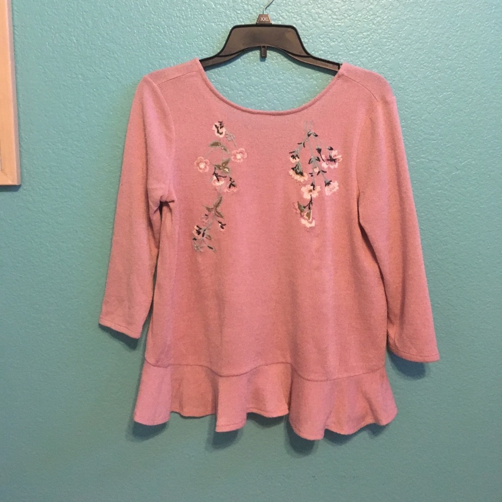 Lauren Conrad Top