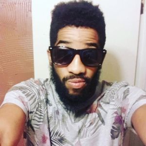 Meet your Posher, Jorge