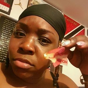 Meet your Posher, Breanna