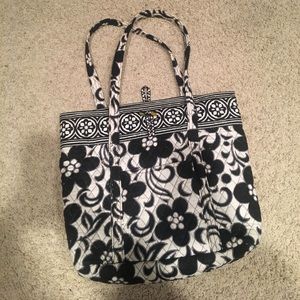 Vera Bradley tote
