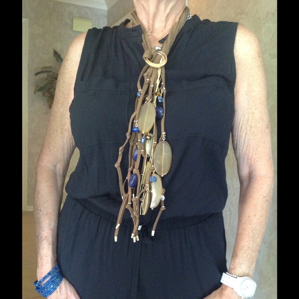 Chicos necklace