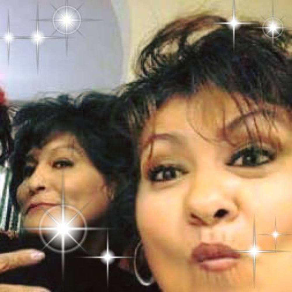 Meet your Posher, Melinda