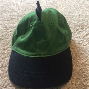 Gymboree Dinosaur Baseball Hat