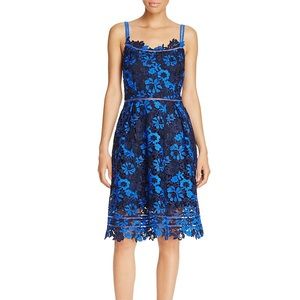 NWT T Tahari Lucile Dress
