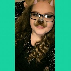 Meet your Posher, Ciara