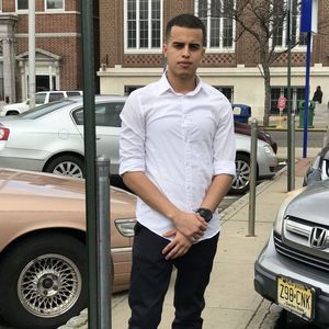 Meet your Posher, Angel