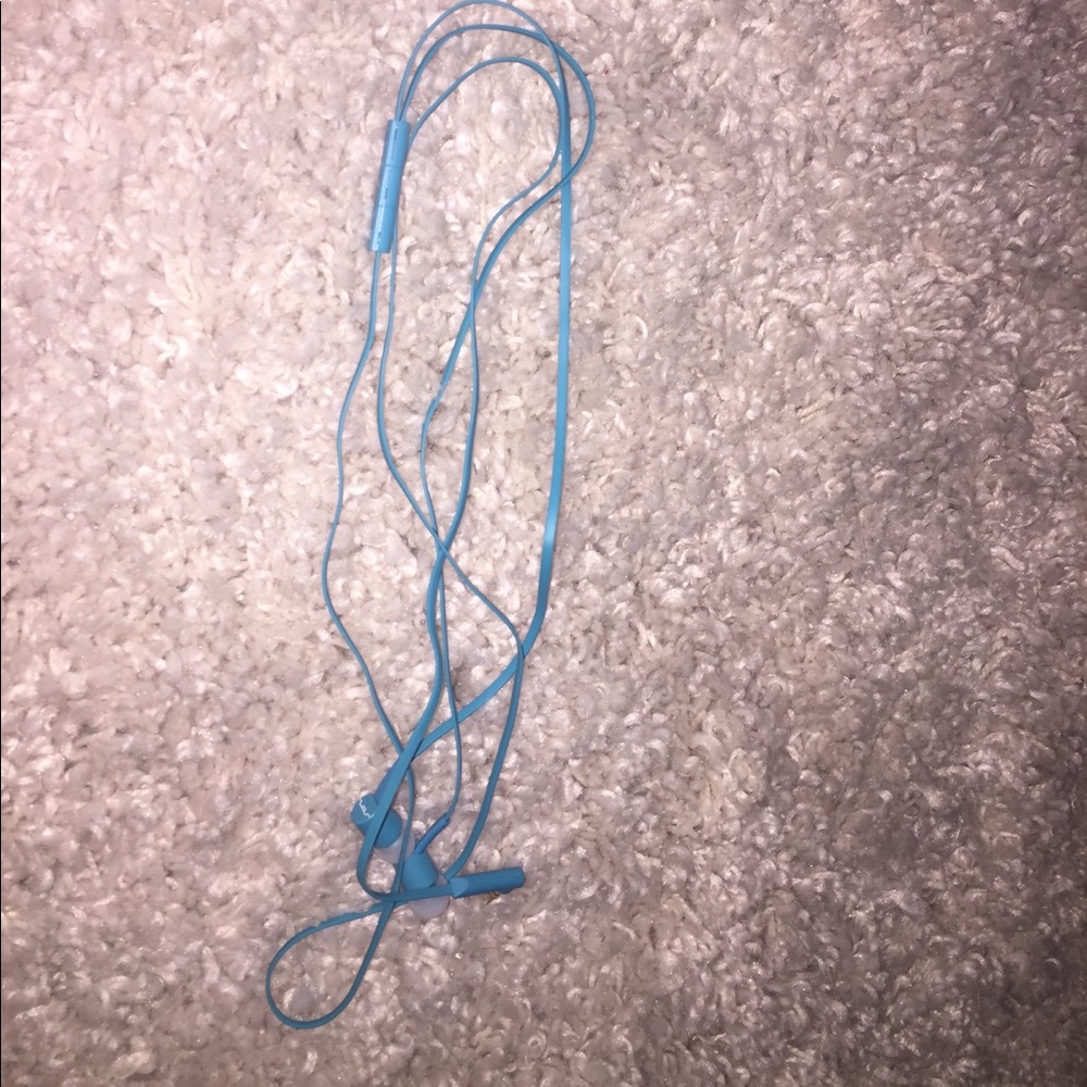 Sol Republic JAX In-Ear Headphones