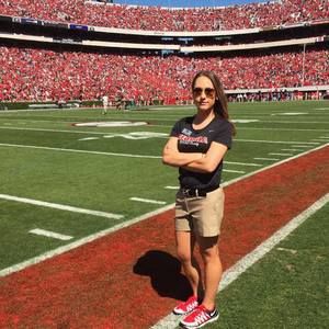 Meet your Posher, Meleigha