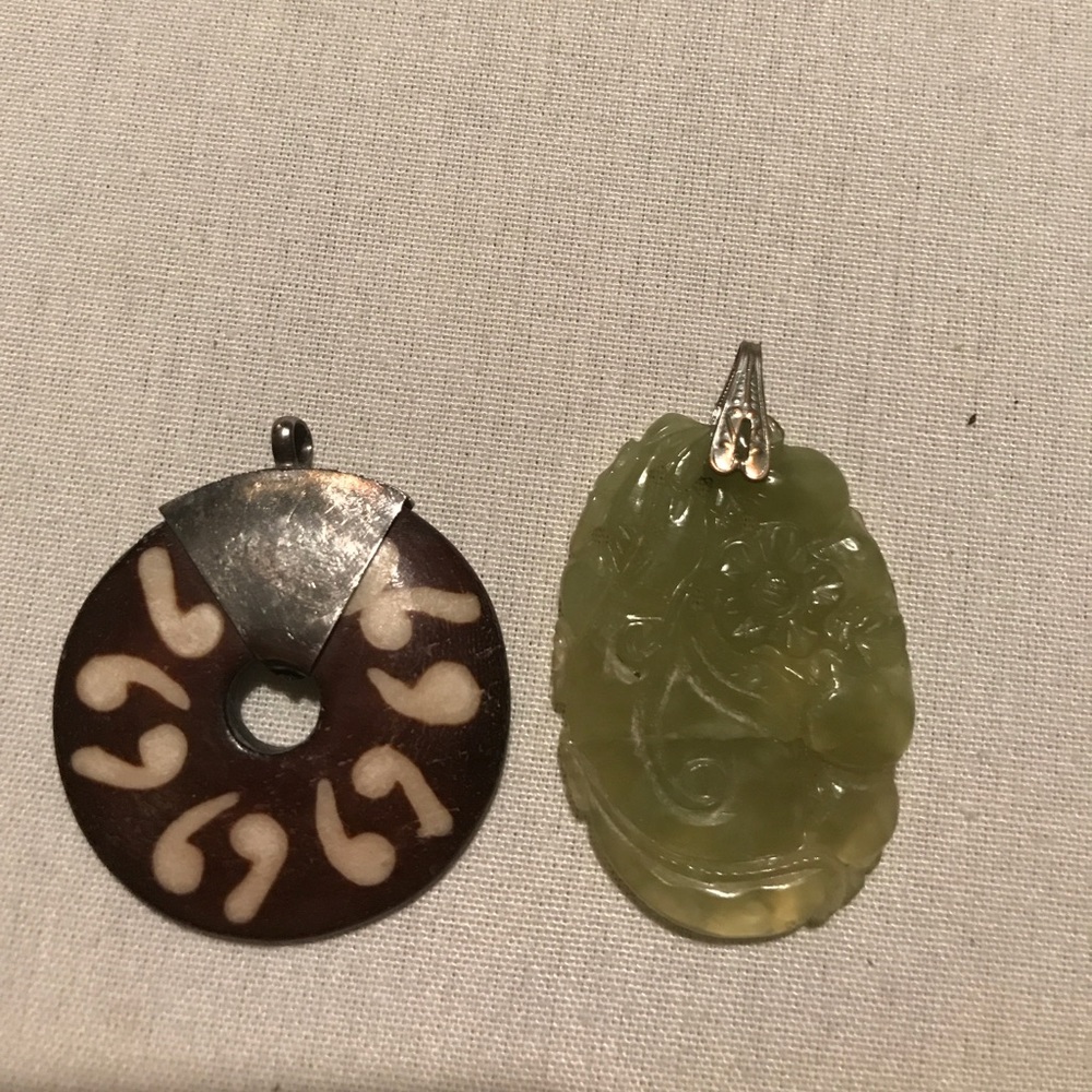 Pendants