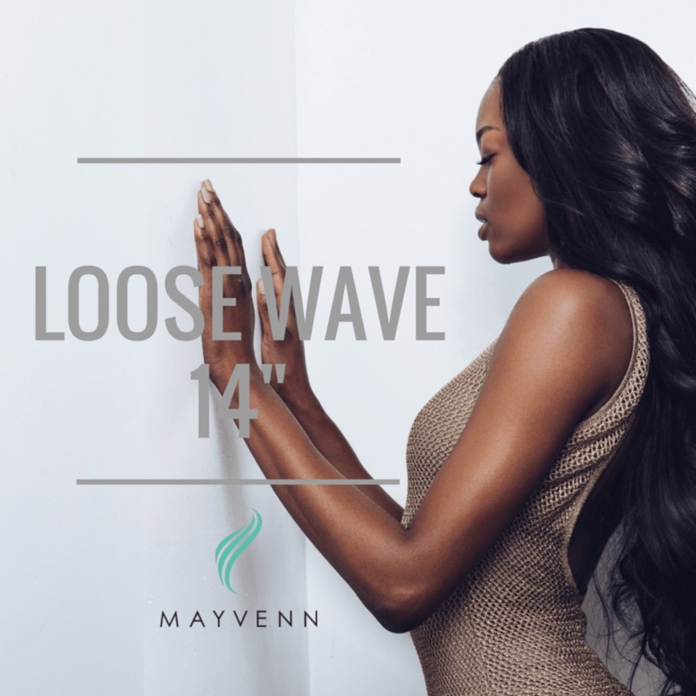 Loose Wave Hair 💓 Gorjusshair.mayvenn.com 💓