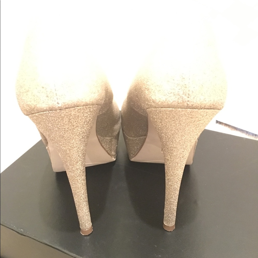 Pump shoes - Picture 4 of 6