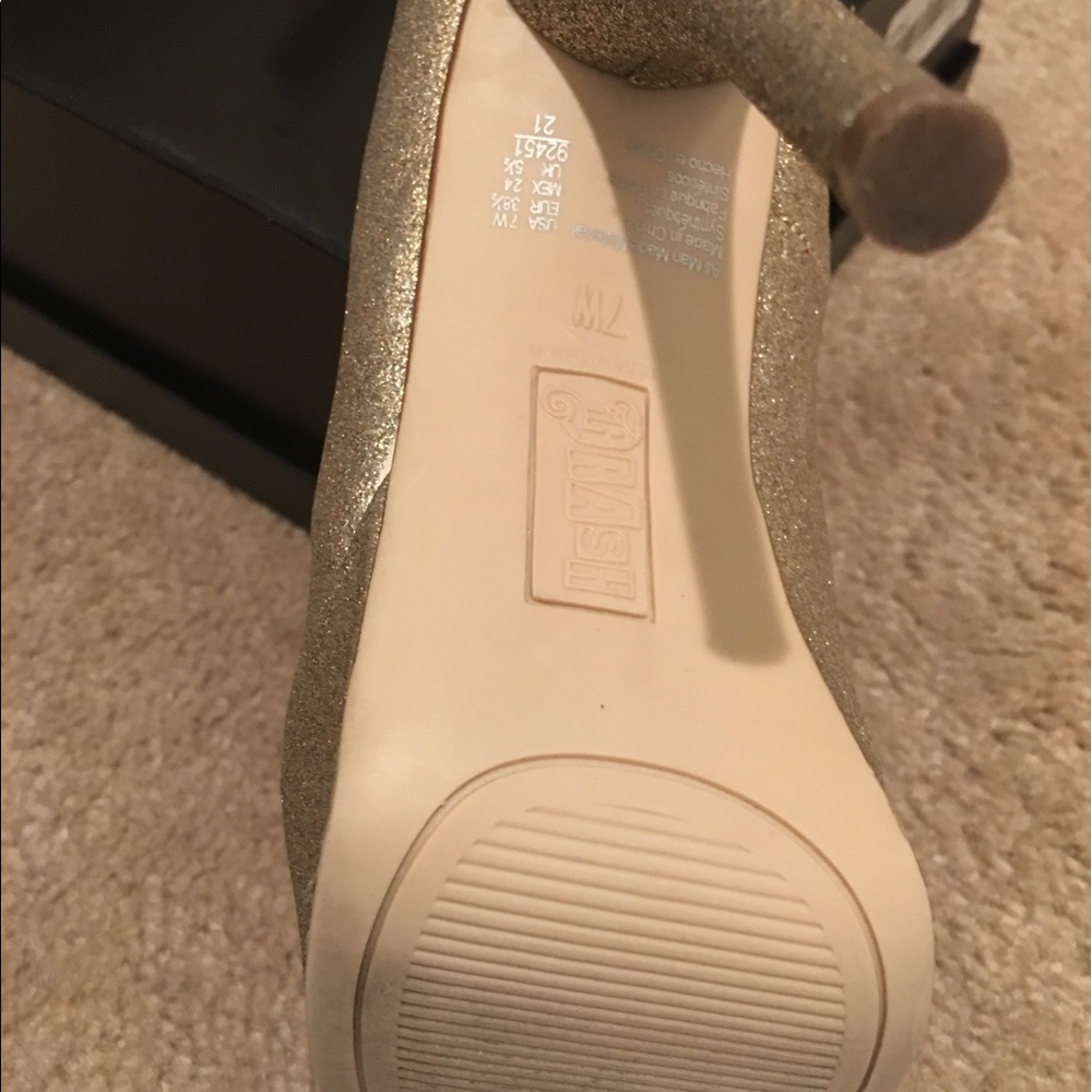 Pump shoes - Picture 6 of 6