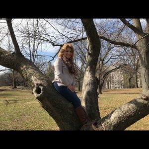 Meet your Posher, Carole