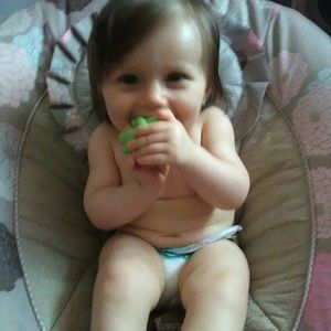 Meet your Posher, Dawn