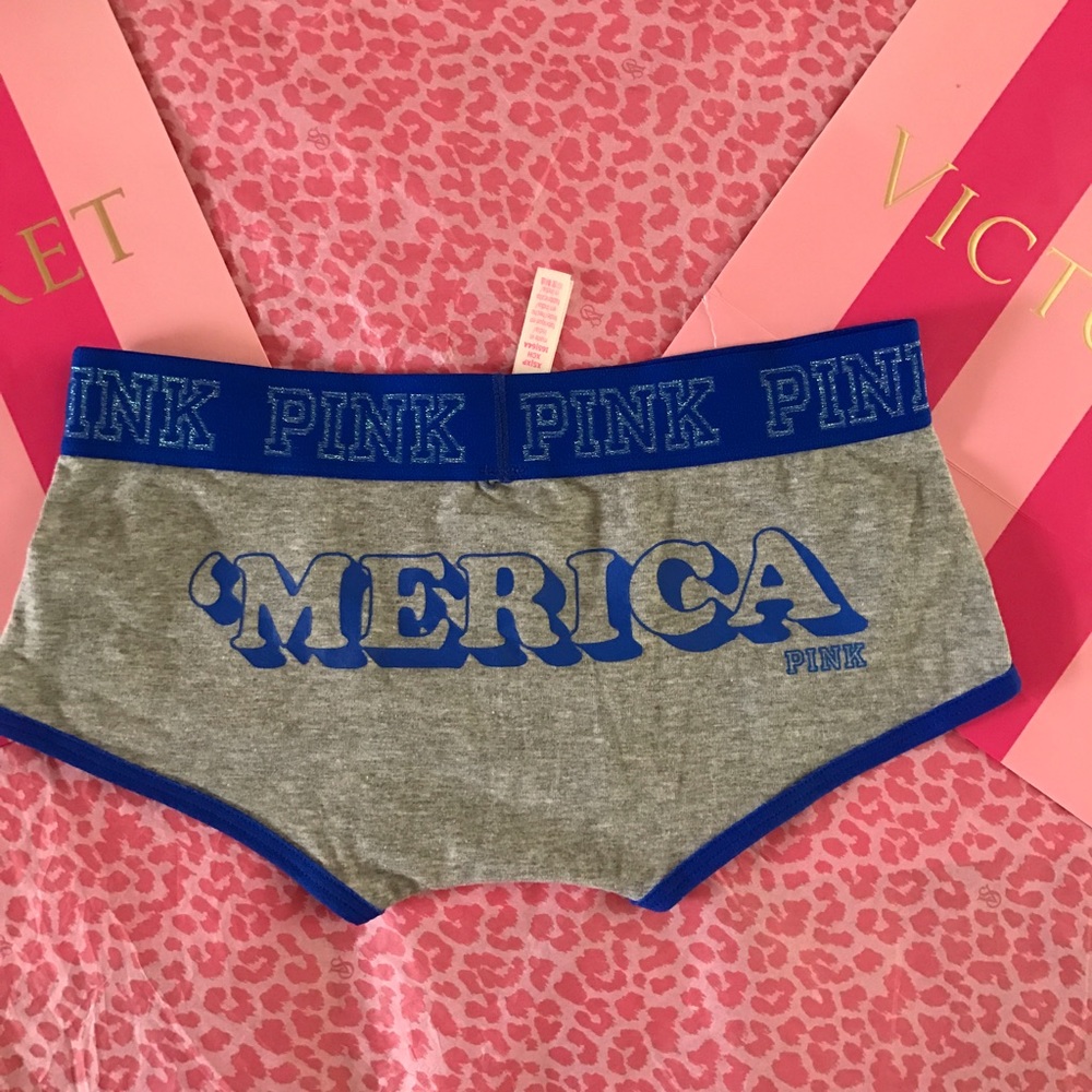 Victoria's Secret Pink Logo