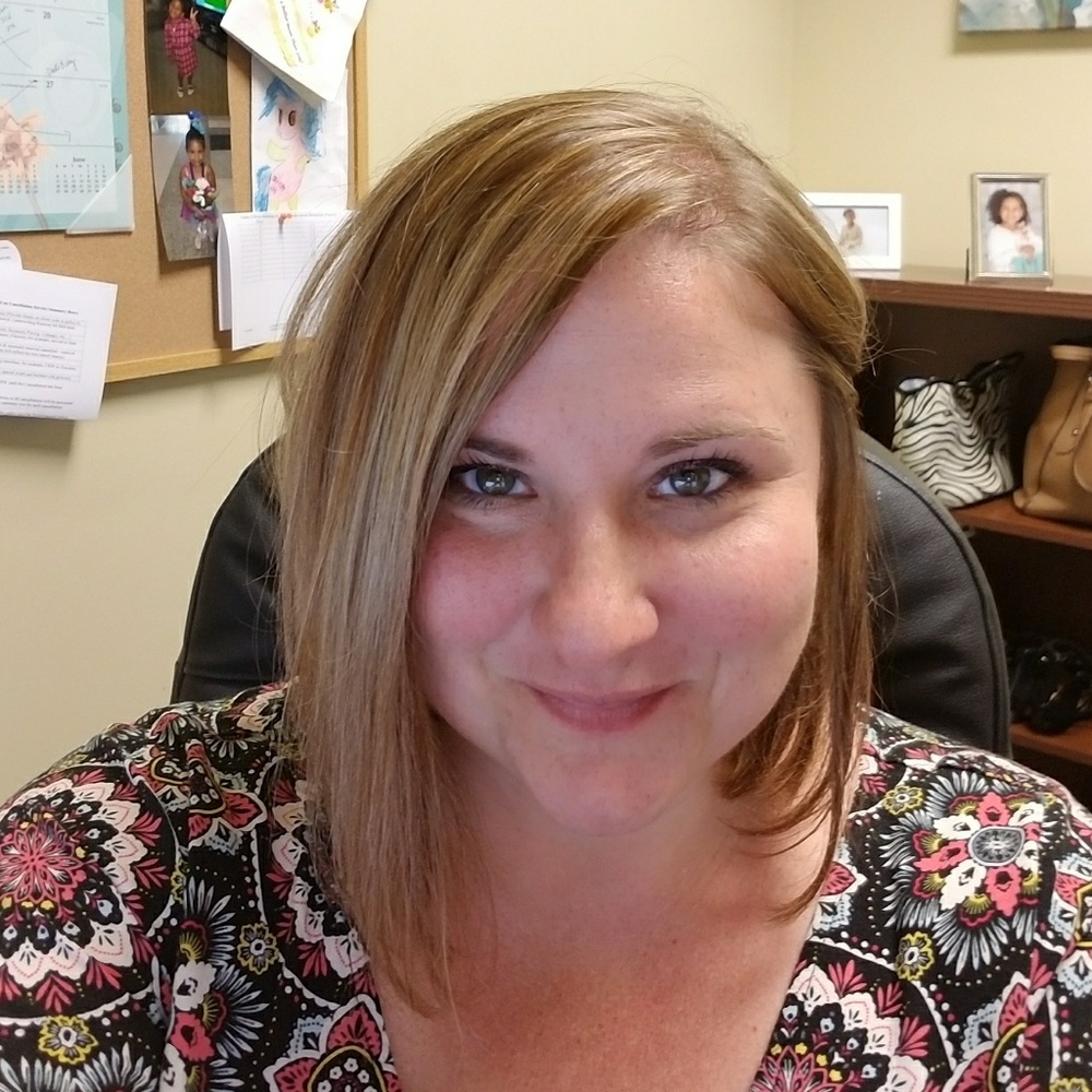 Meet your Posher, Kristy