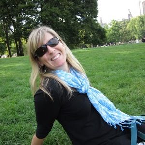 Meet your Posher, Jenn