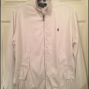 Men's jacket