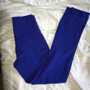 Lululemon Hightimes pant