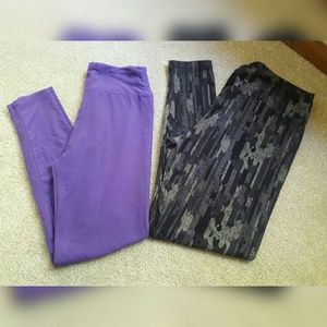 LULAROE Leggings!