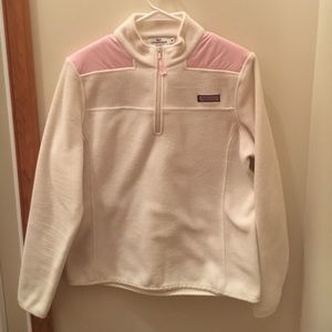 Vineyard Vines Fleece