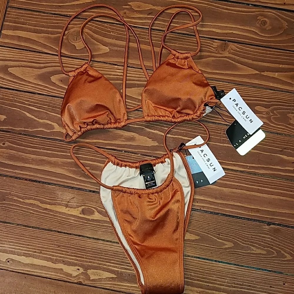 Pacsun bikini
