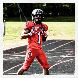 Meet your Posher, Jesse