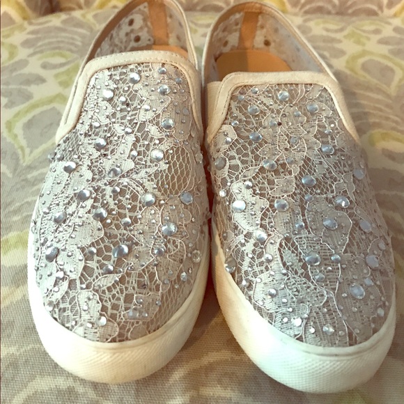 antonio melani sneakers