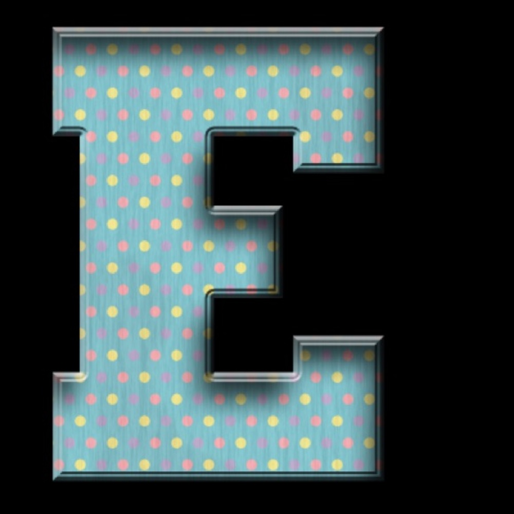 Meet your Posher, Edith