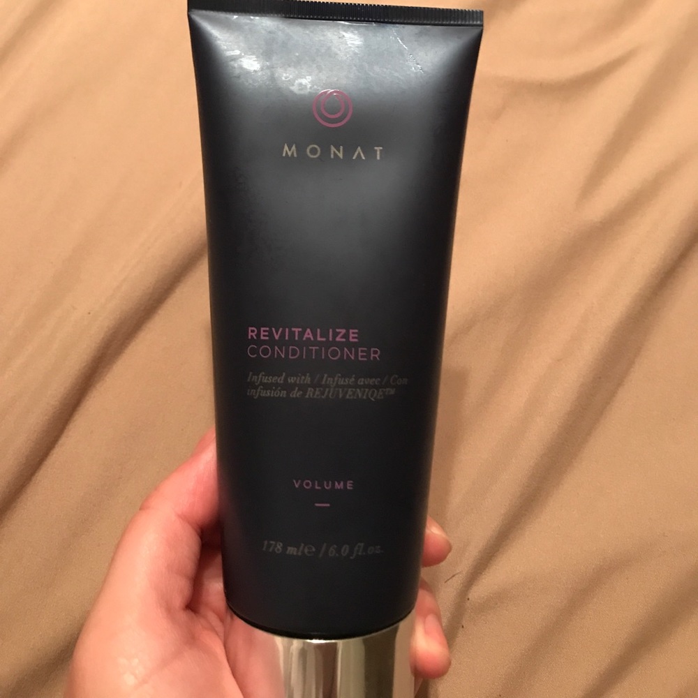 Monat REVITALIZE conditioner