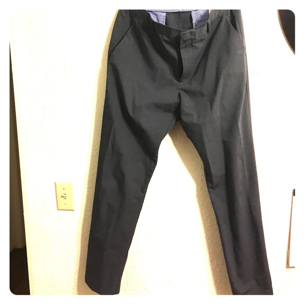 Banana Republic chinos/ dress pants