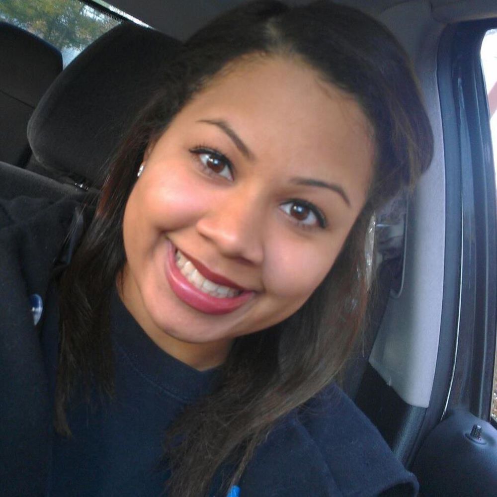 Meet your Posher, Ana karen