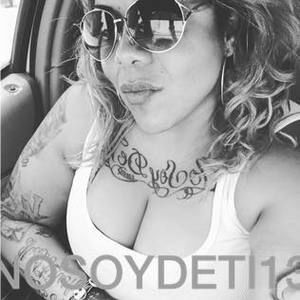 Meet your Posher, Jea