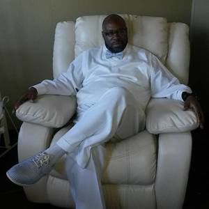 Meet your Posher, Ronald