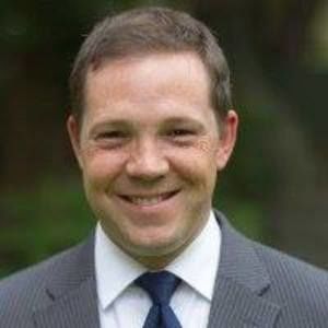 Meet your Posher, Jason