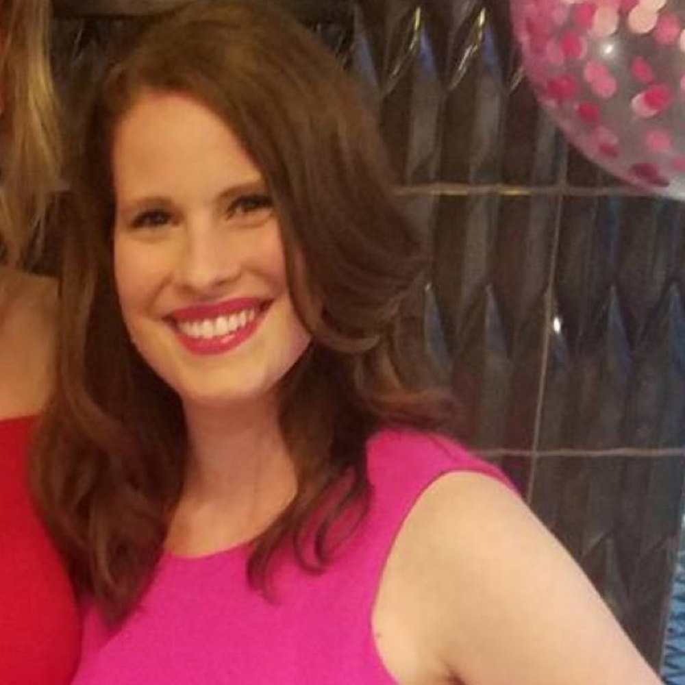 Meet your Posher, Cindy